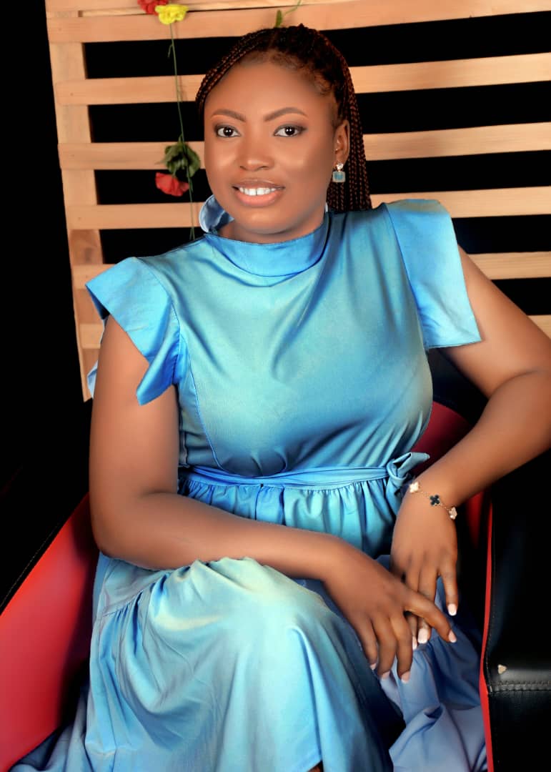 Mrs. Blessing Eboh - Investment Advisor
